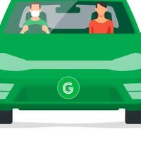 GRAB CAR เชียงราย