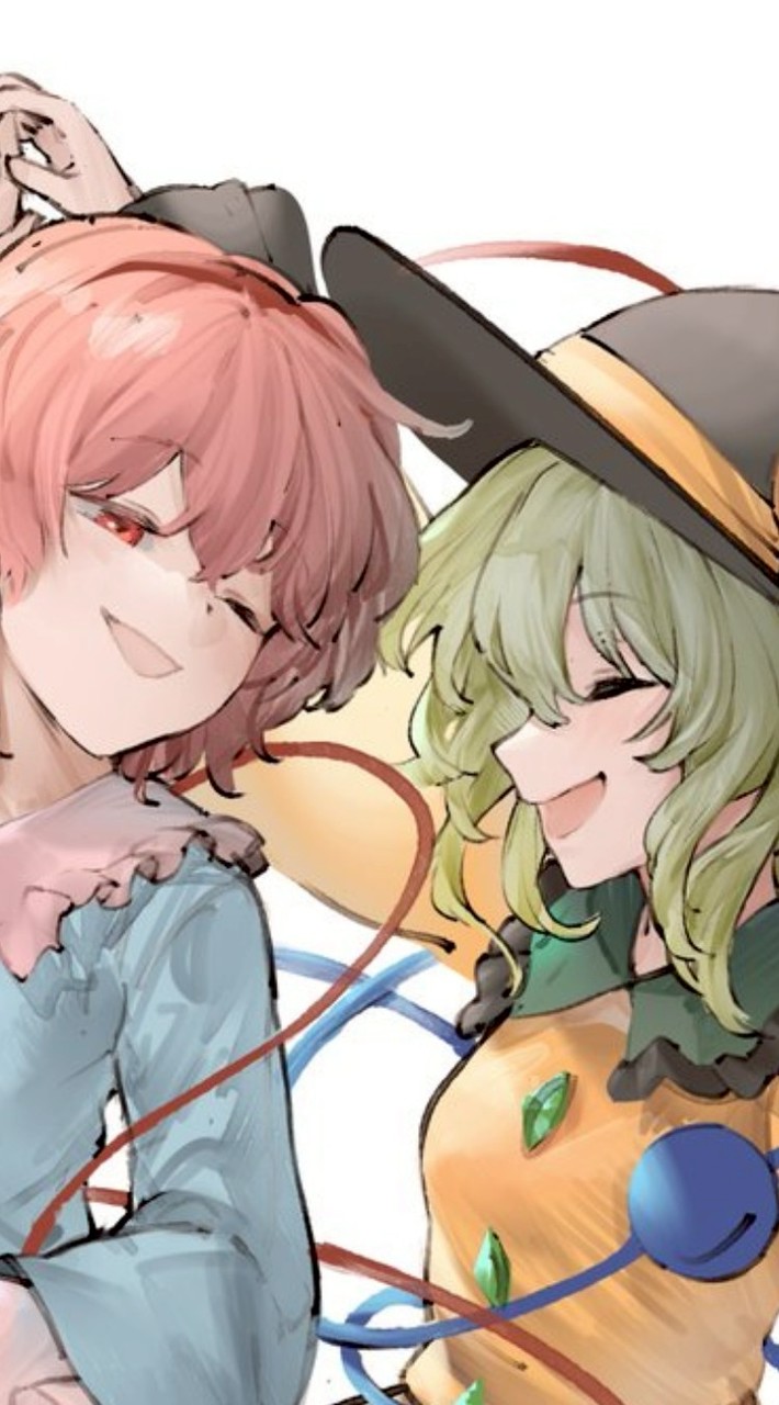 なんでもあり！カオスな東方なりきり！