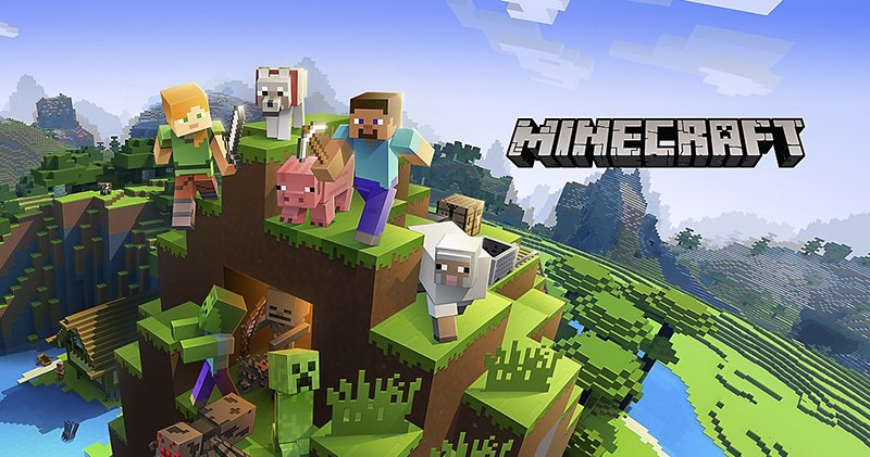 Minecraft Psvr 免費更新 本月登場 當個更沈浸的創世神 Line購物