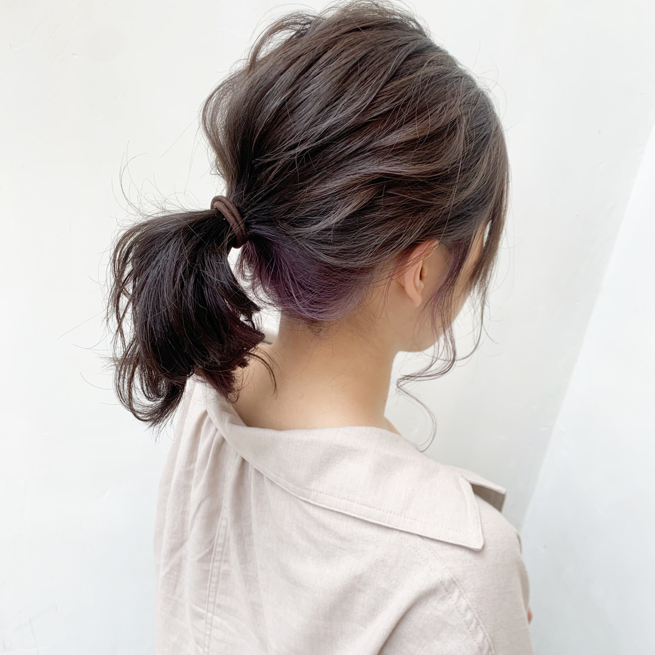 今っぽくオシャレになれるスタイリング方法3選 Hair