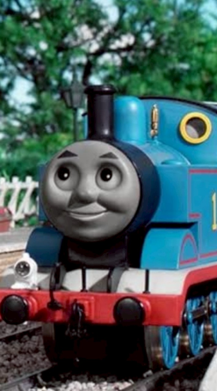 きかんしゃトーマスファンで語り合いたい！！エンジョイ勢もガチ勢も大歓迎！！