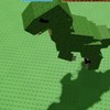 庭を育てる&ブレインロッド！100人でラクーン配布！！