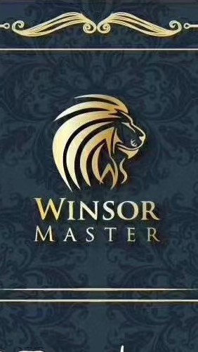 Winsor Master