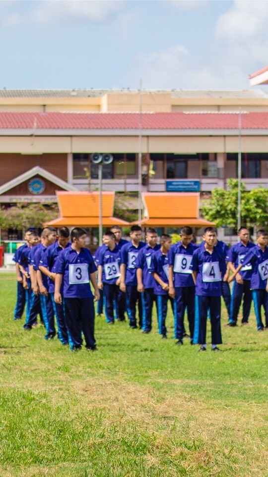 ปี 1 ศฝ.นศท.รร.หล่มสักฯ