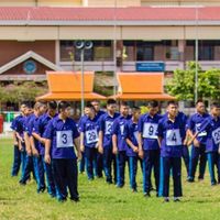 ปี 1 ศฝ.นศท.รร.หล่มสักฯ