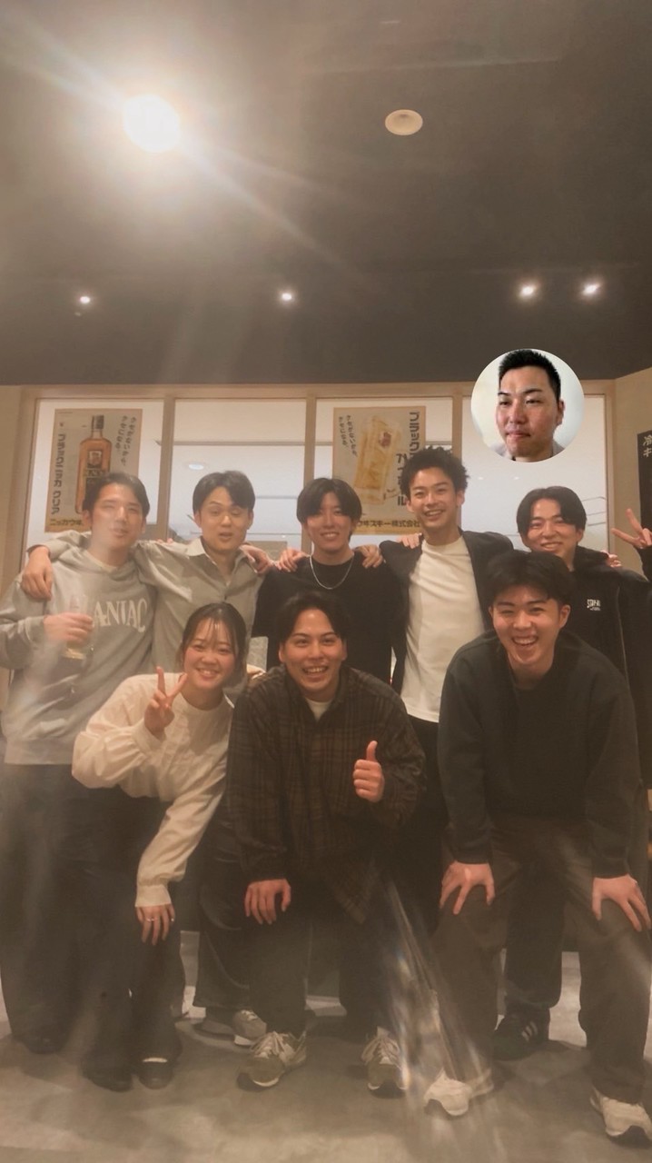 どどんぱと個性豊かな仲間達
