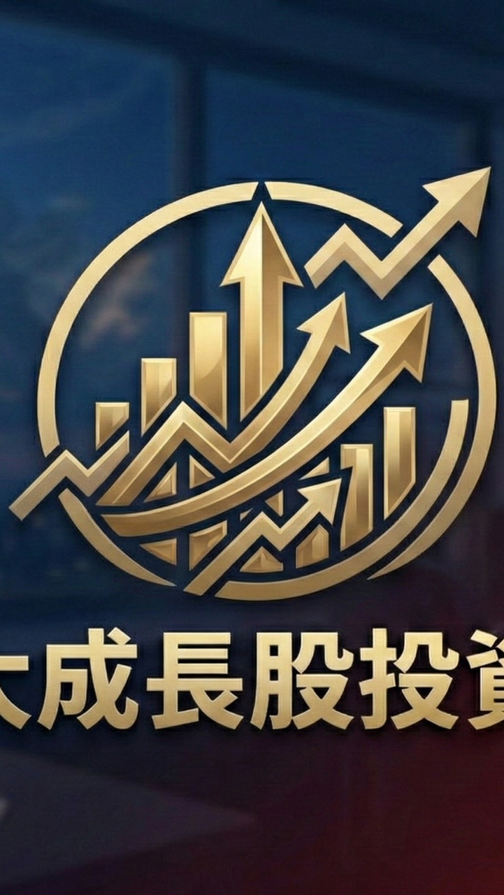 ★2026 E大成長股策略實踐班