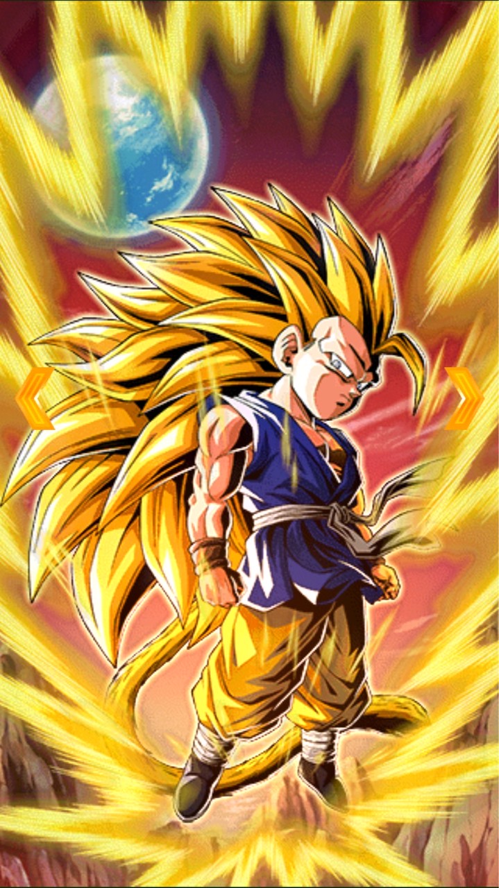 ドラゴンボールドッカンバトル初心者大歓迎！