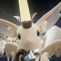 グランサガ【MESSIAH】