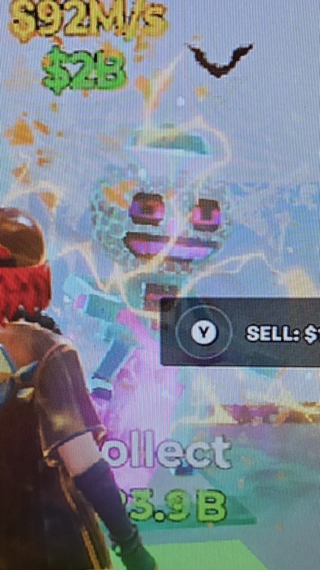 フォトナブレインロット！