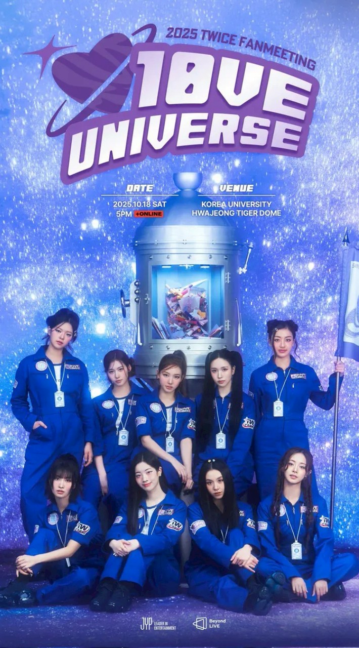 TWICE This is for kaoshuing 2025 代購&應援群