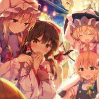 東方スペルバブルの集い