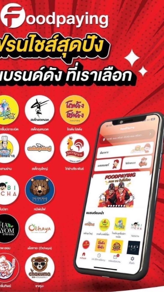 กินข้าวยังไงให้ได้ตังค์