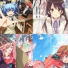 4つ子暮らし、暗殺教室、5等分の花嫁、超かぐや姫！なりきり
