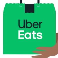 福岡市UberEats