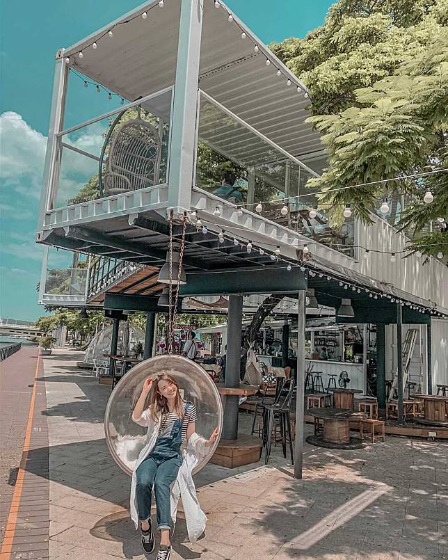 圖片來源:IG @yuan_ying000