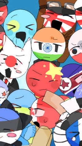 カントリーヒューマンズなりきるできる広場
