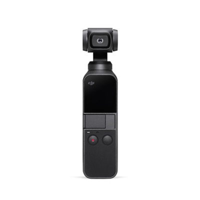 【小米新品】DJI 大疆口袋靈眸Osmo pocket 口袋雲台相機★ 迷你手持雲台相機Vlog 拍攝無損防抖美顏運動，手持雲台三軸防抖穩定vlog相機迷你穩定器高清增穩戶外運動相機