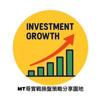 MT哥實戰操盤分享園地