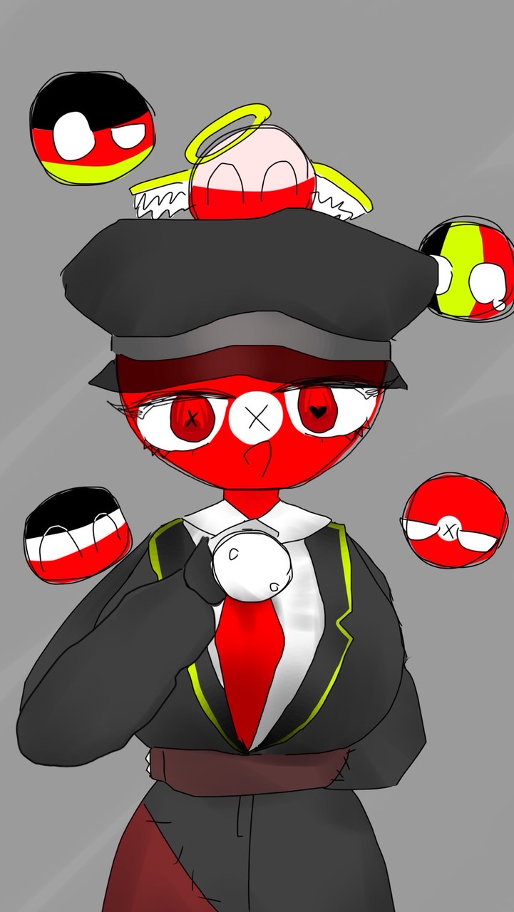 カンヒュor PB雑談&イラスト！