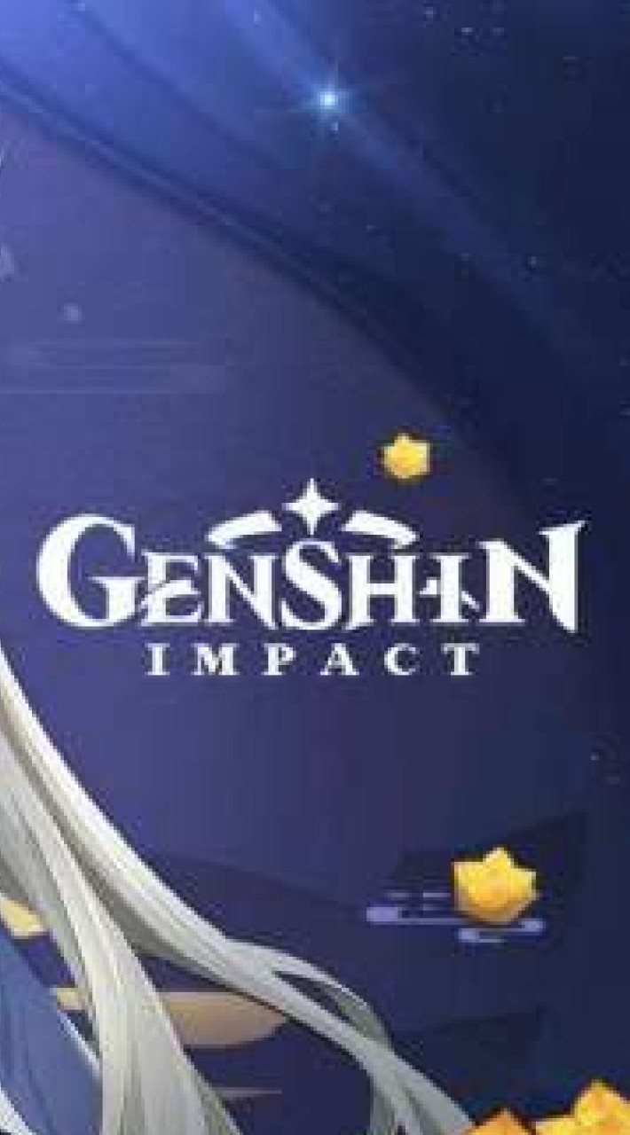 genshin