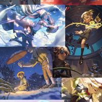 ゲーム雑談オプ