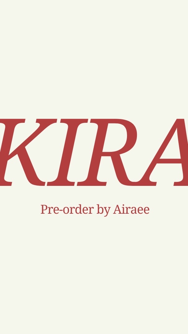 Kira Preorder