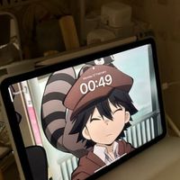 love anime
