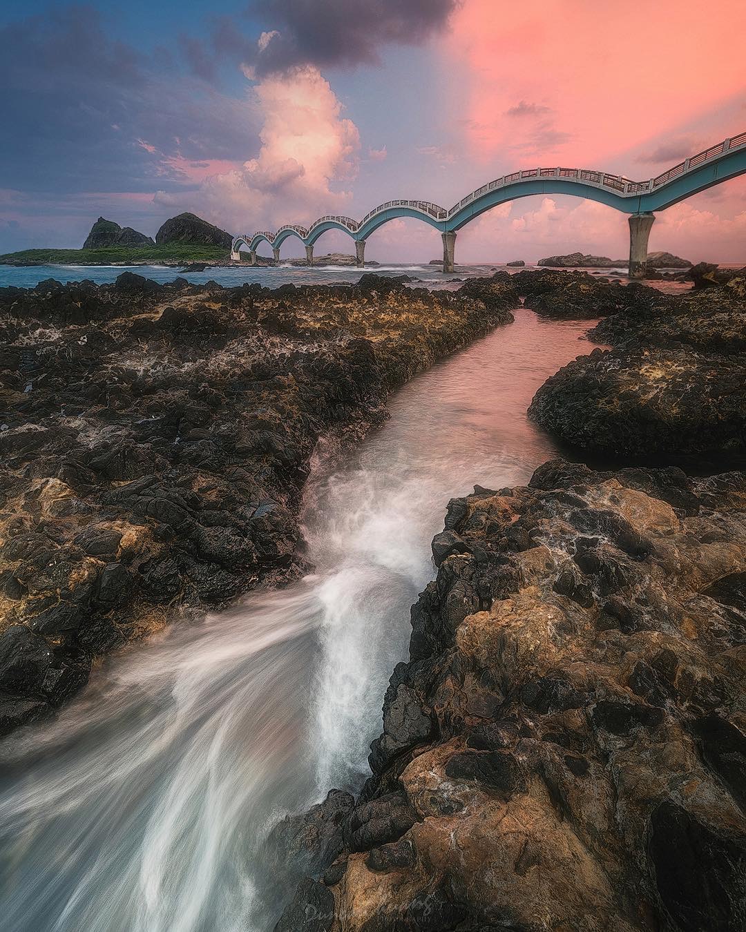 三仙台 @duncanhuangphoto1