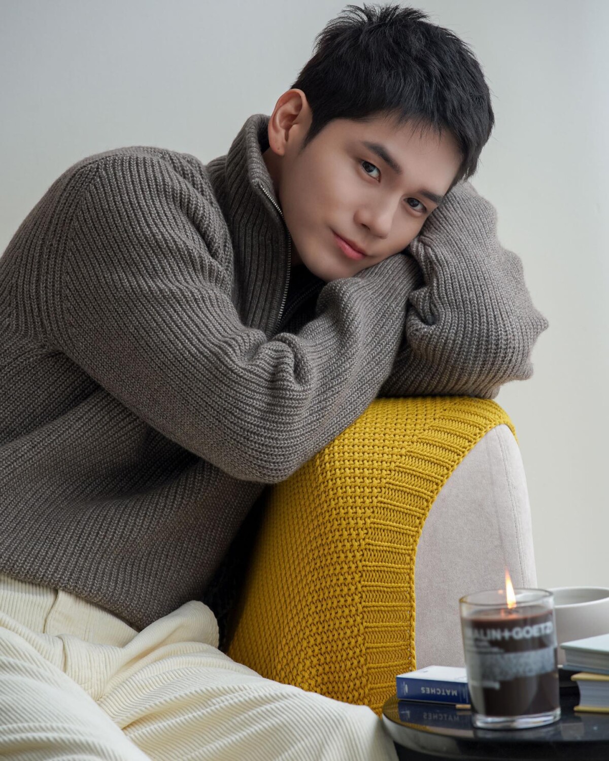 《大力女子姜南順》演員戲外秘密