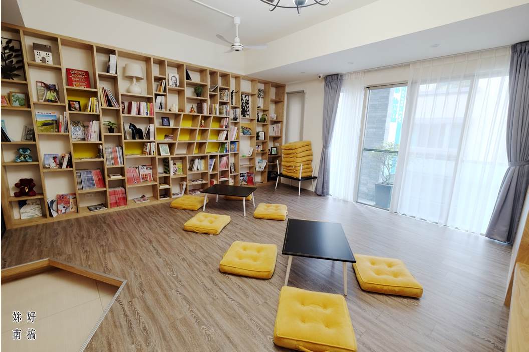 台南中西區民宿-06-妳好南搞