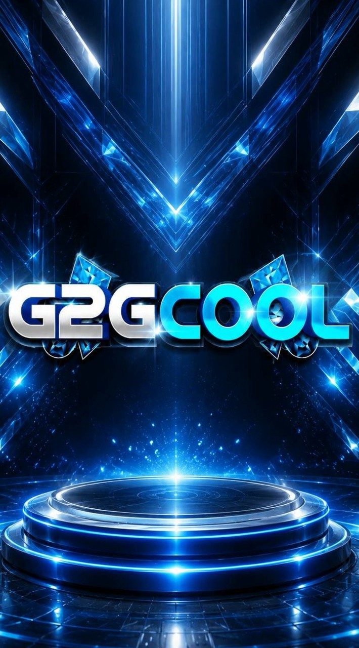 G2GCOOL ไลน์