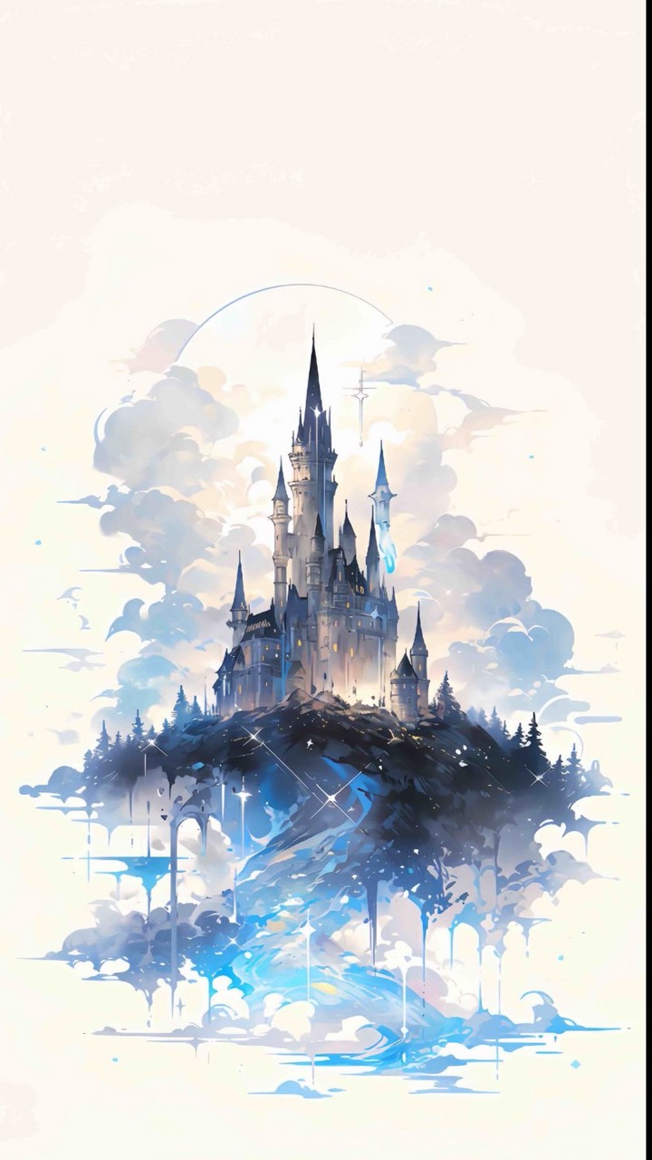 【月隱莊園】oc對戲