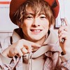 平野紫耀！❤︎"