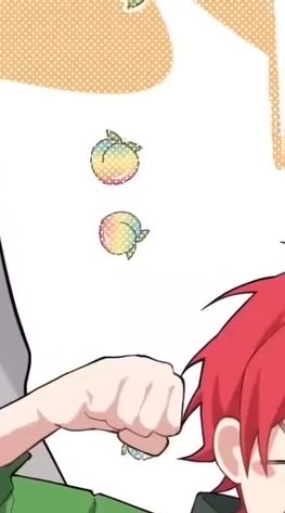 カラフルピーチなりきり！恋愛しよ