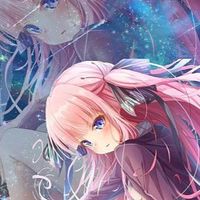 声真似 五等分の花嫁メイン
