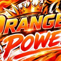 Orange Team🍊