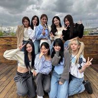 あつまれtwice好きの森