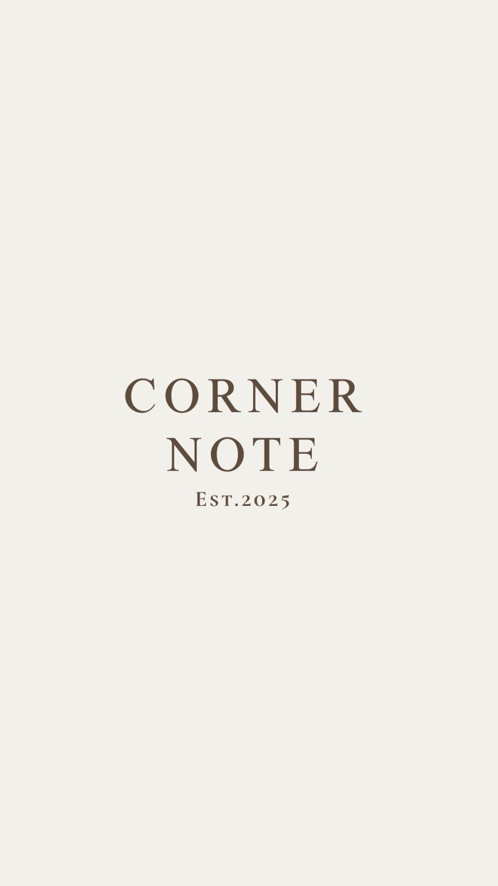 Cornernote