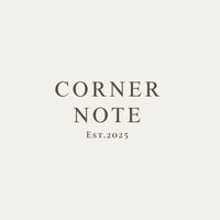Cornernote