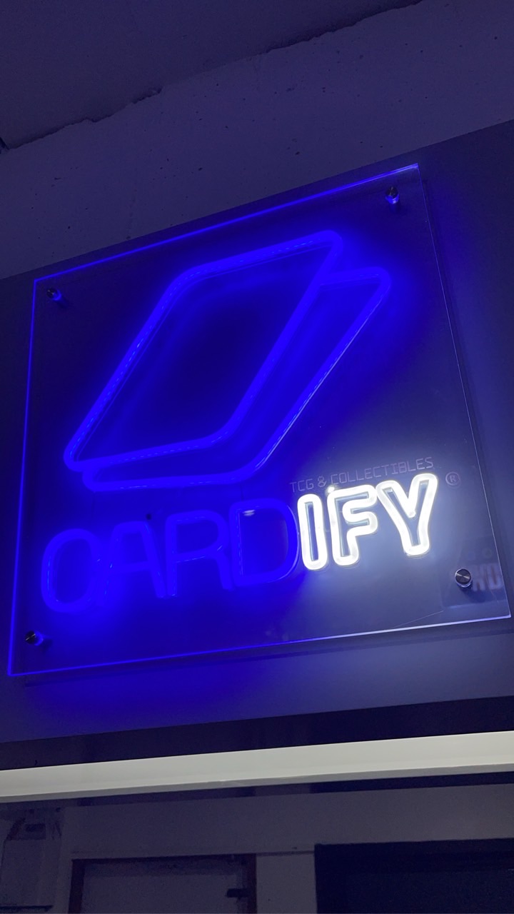 CARDify TCG