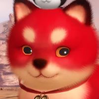 🐱逆水寒台服育寵交流🐶