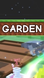 Grow a graden