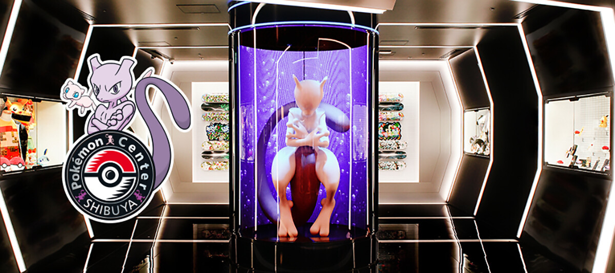 一起成為寶可夢大師！台灣迎來首間「寶可夢中心」，由超萌皮卡丘揭開台北店序幕！