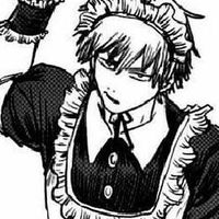 chainsaw man