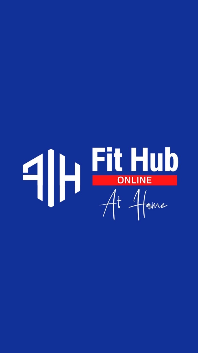Fithub At Home OFFICIAL