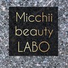 みっちぃ美容LABO