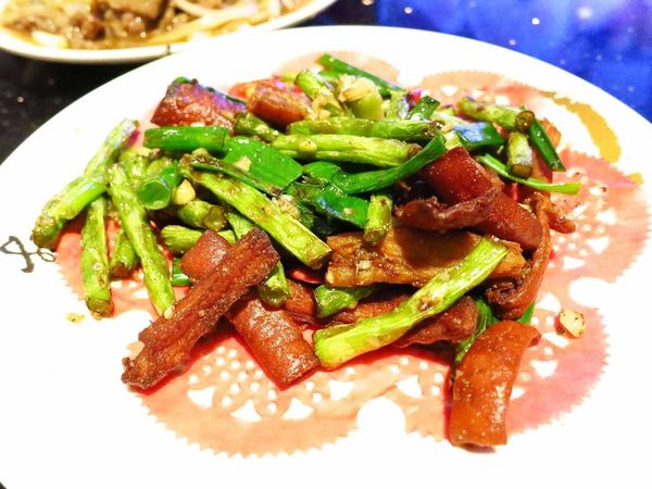 【三重餐廳】紅翻天熱炒店-大份量香氣足的熱炒店 【三重餐廳】紅翻天熱炒店-大份量香氣足的熱炒店