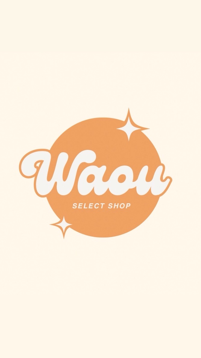 WAOU ✦ 韓國選物 韓星周邊