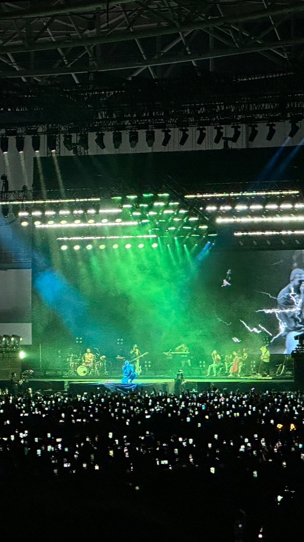 Posty 送機團